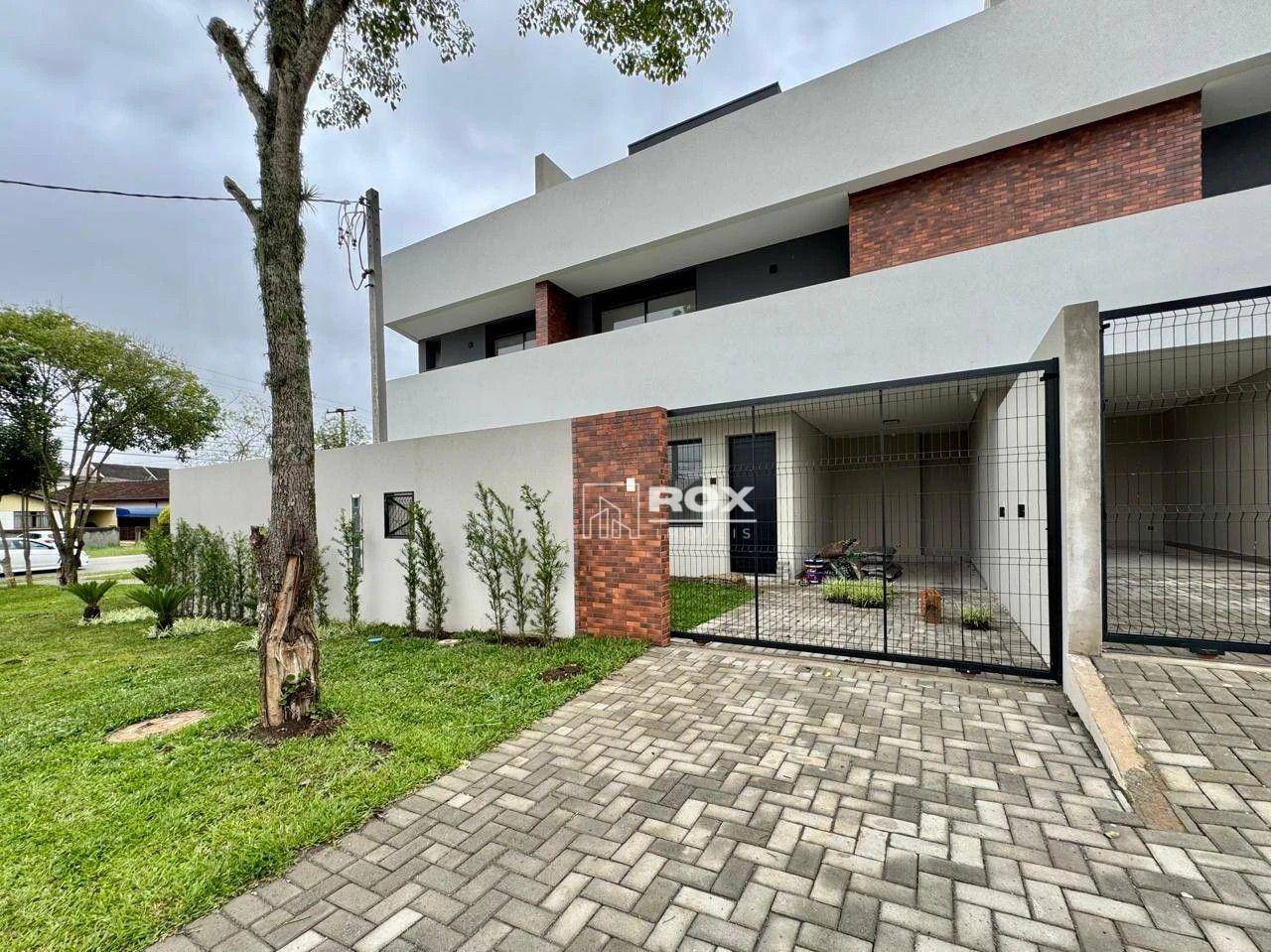 Sobrado à venda com 3 quartos, 147m² - Foto 2