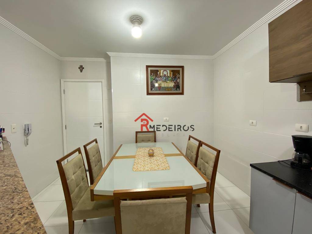 Apartamento à venda com 2 quartos, 101m² - Foto 10