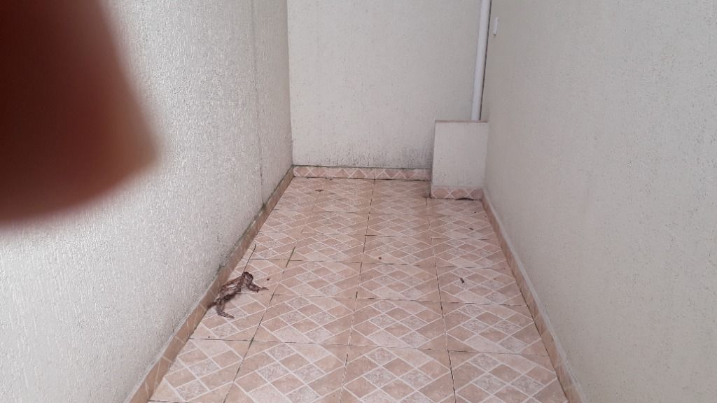 Sobrado à venda com 3 quartos, 110m² - Foto 14