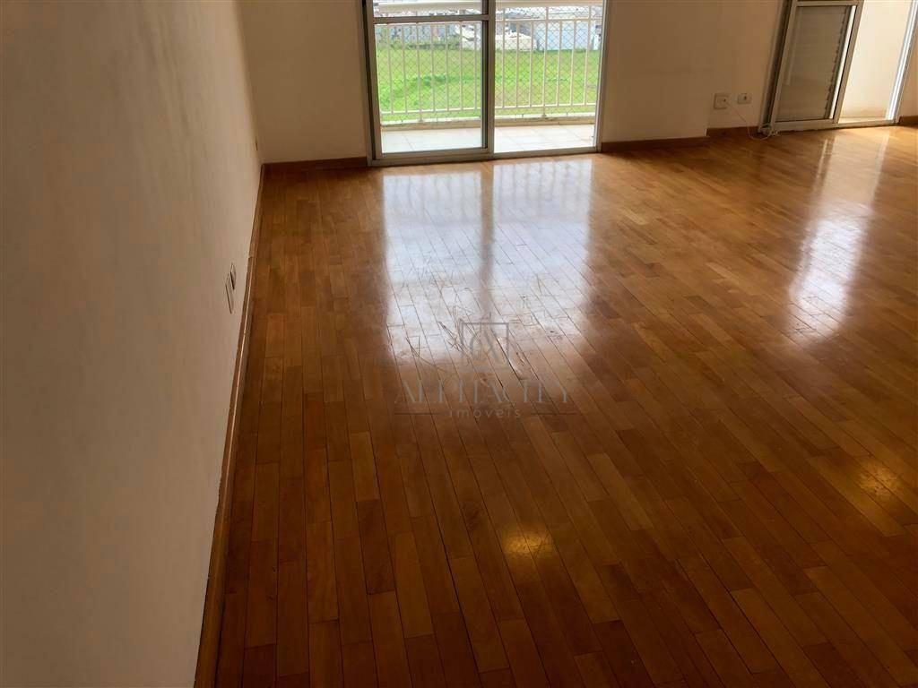 Apartamento para alugar com 2 quartos, 91m² - Foto 3