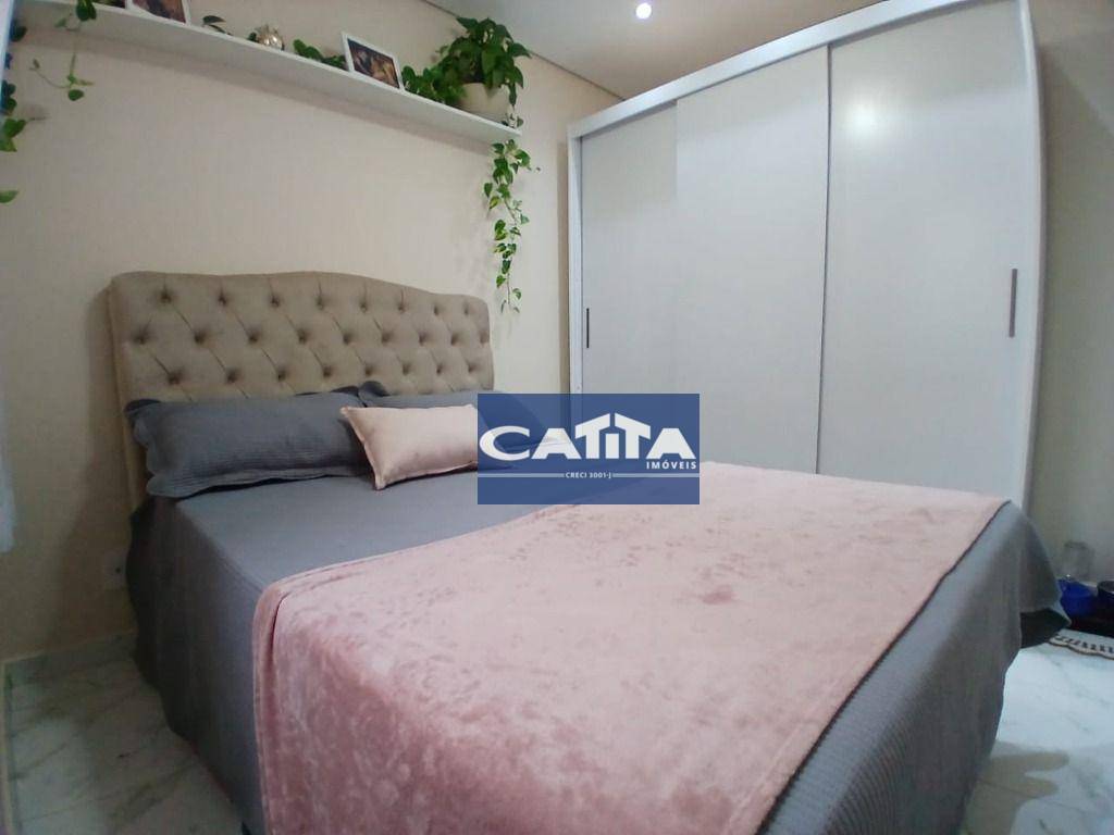 Apartamento à venda com 2 quartos, 40m² - Foto 13