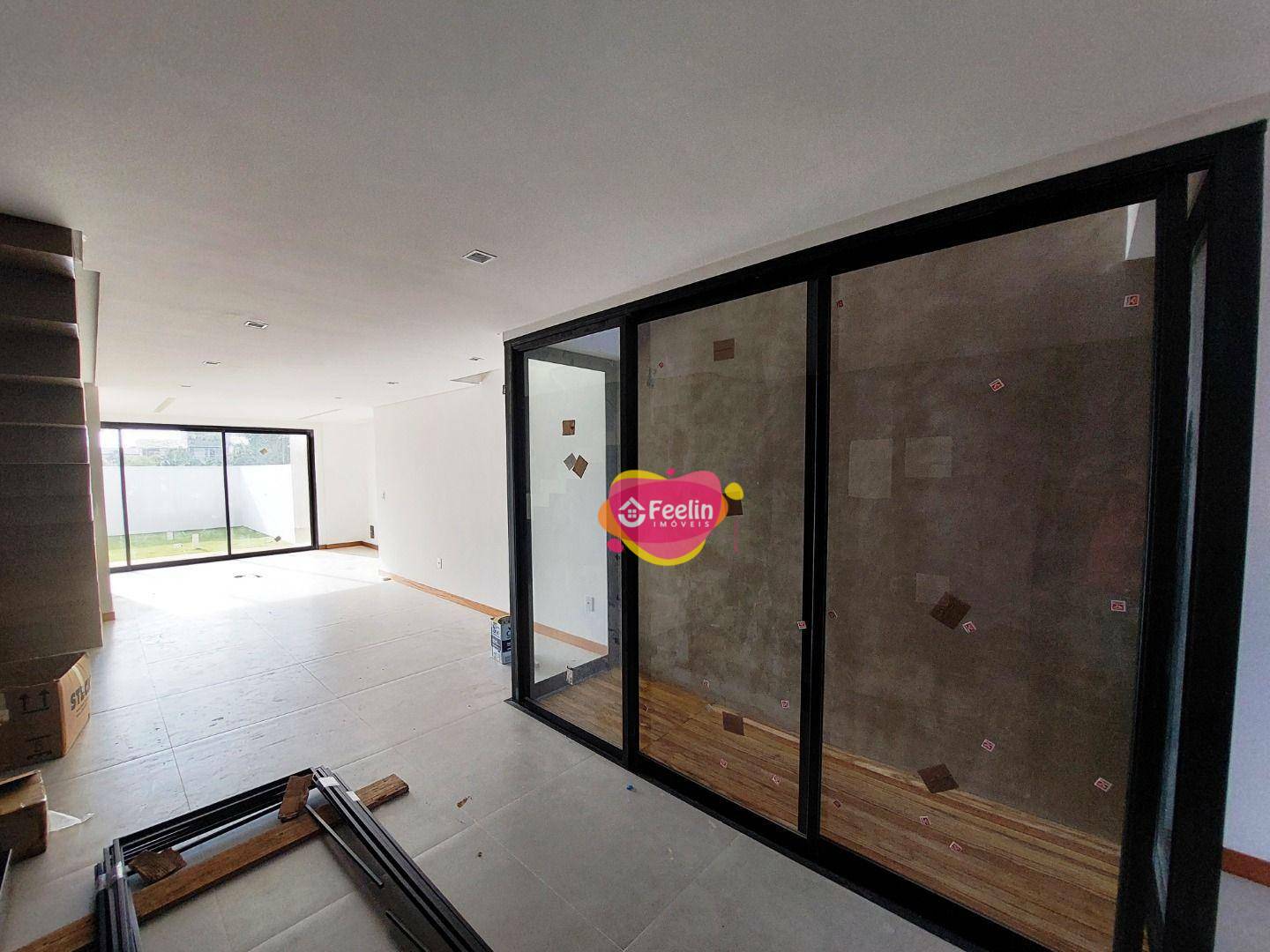Casa, 3 quartos, 162 m² - Foto 5