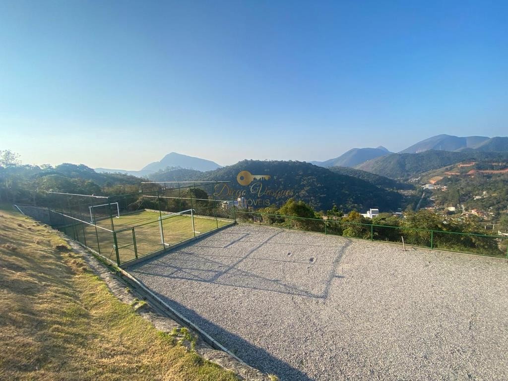 Casa de Condomínio à venda com 3 quartos, 240m² - Foto 29