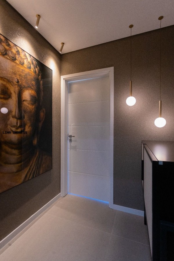 Apartamento à venda com 3 quartos, 151m² - Foto 3