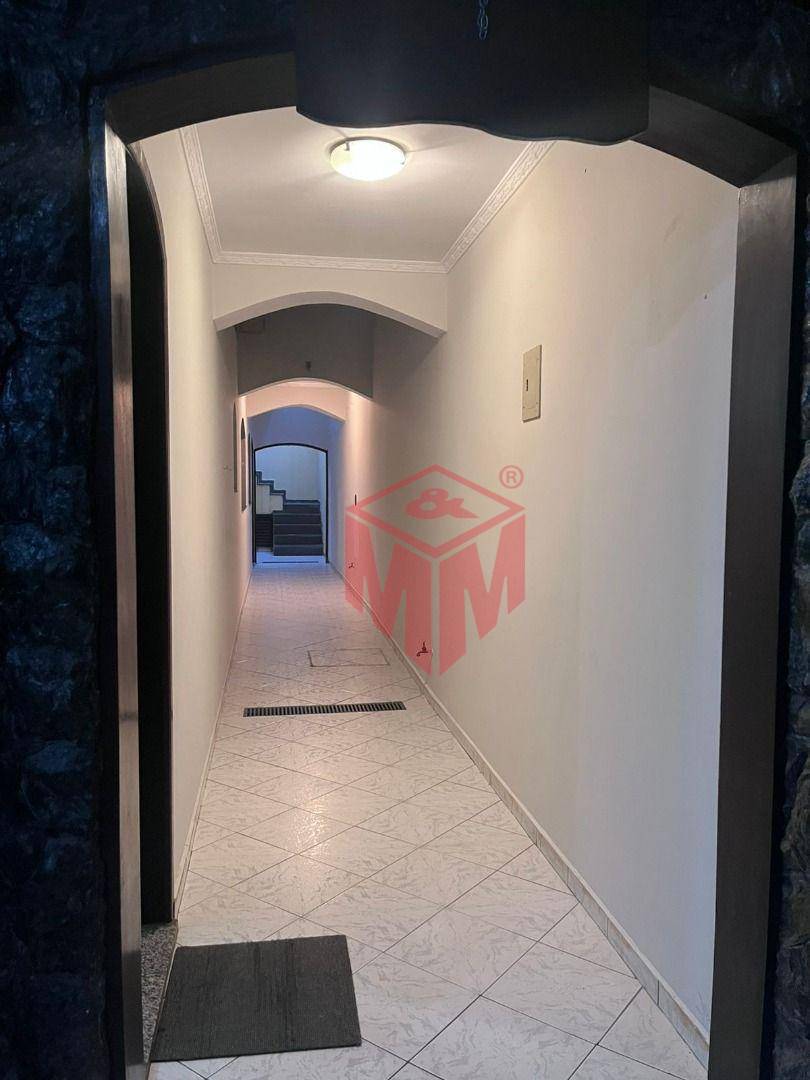 Sobrado, 3 quartos, 189 m² - Foto 19