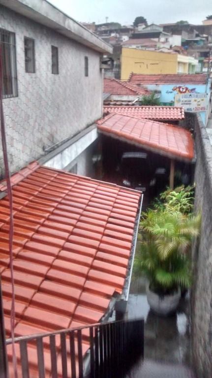 Sobrado à venda com 2 quartos, 115m² - Foto 5