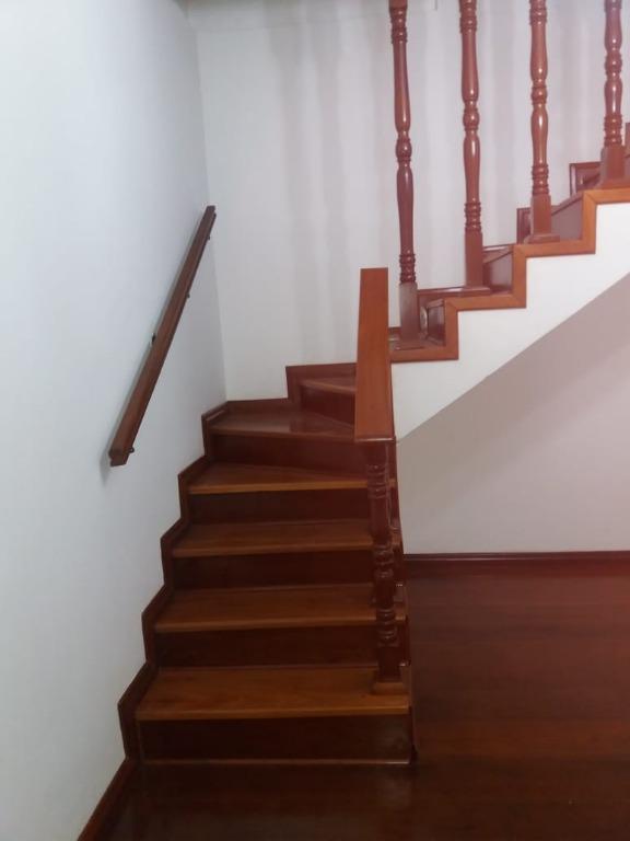 Sobrado à venda com 2 quartos, 92m² - Foto 7