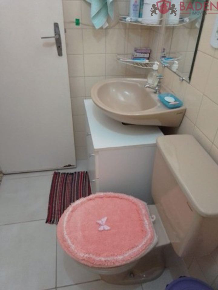 Apartamento à venda com 1 quarto, 43m² - Foto 5