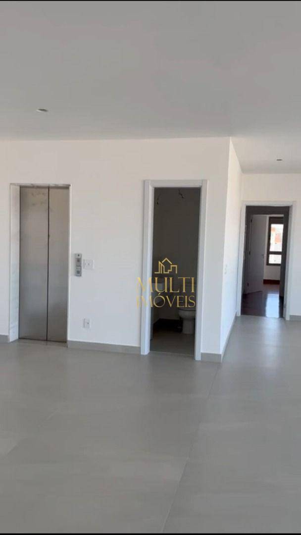 Apartamento à venda com 3 quartos, 197m² - Foto 7