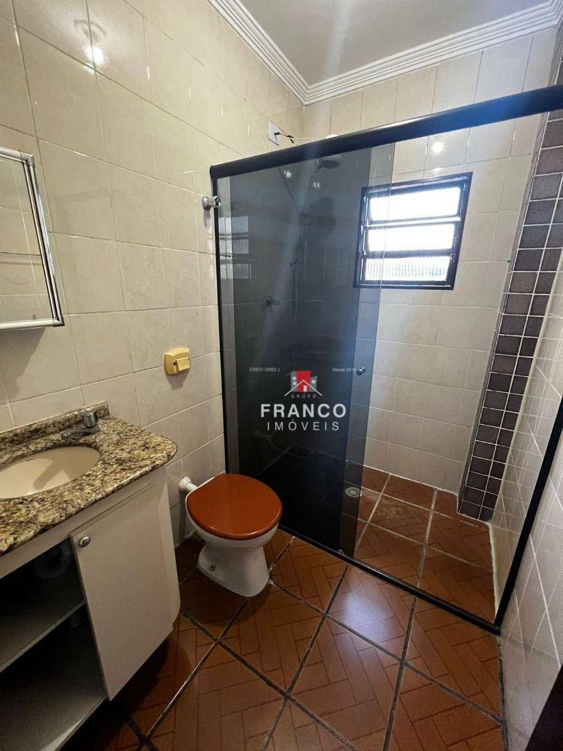 Sobrado à venda com 2 quartos, 90m² - Foto 15