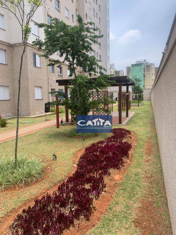 Apartamento à venda com 1 quarto, 47m² - Foto 19