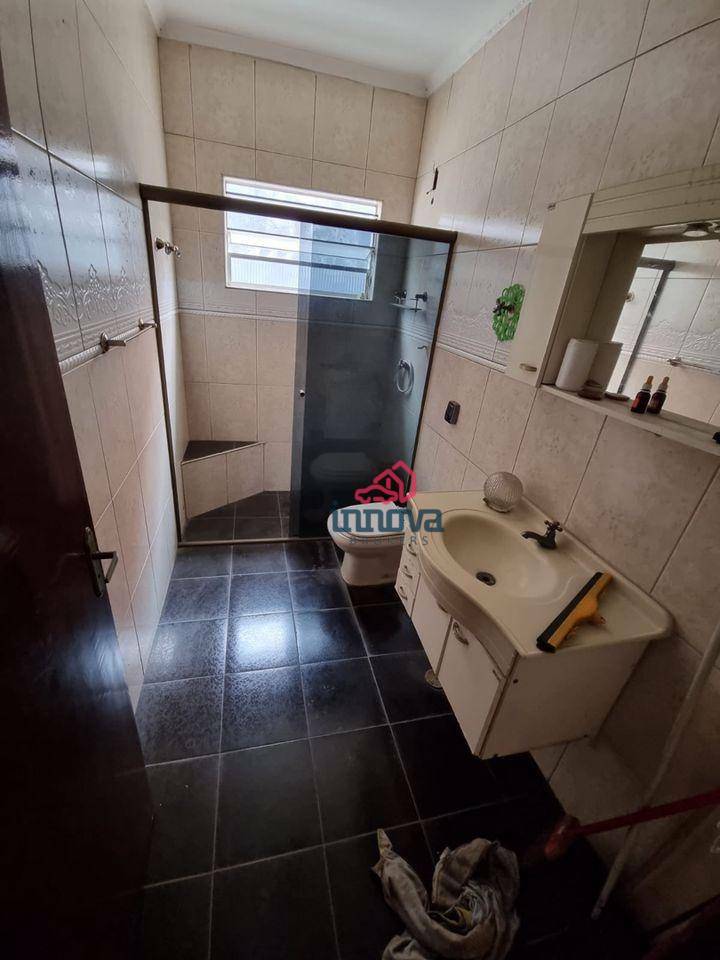 Sobrado à venda com 3 quartos, 120m² - Foto 8