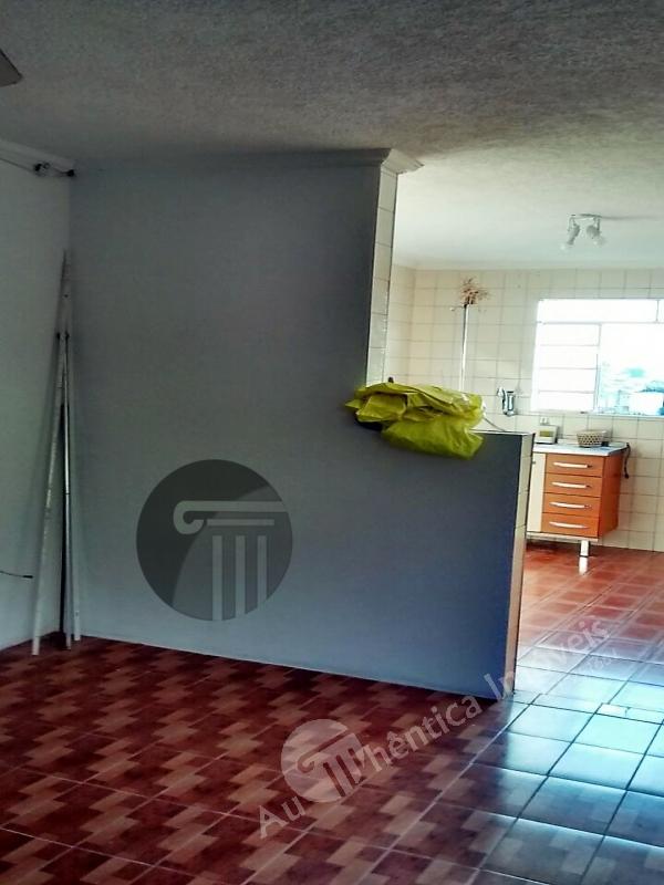 Sobrado para alugar com 2 quartos, 85m² - Foto 2