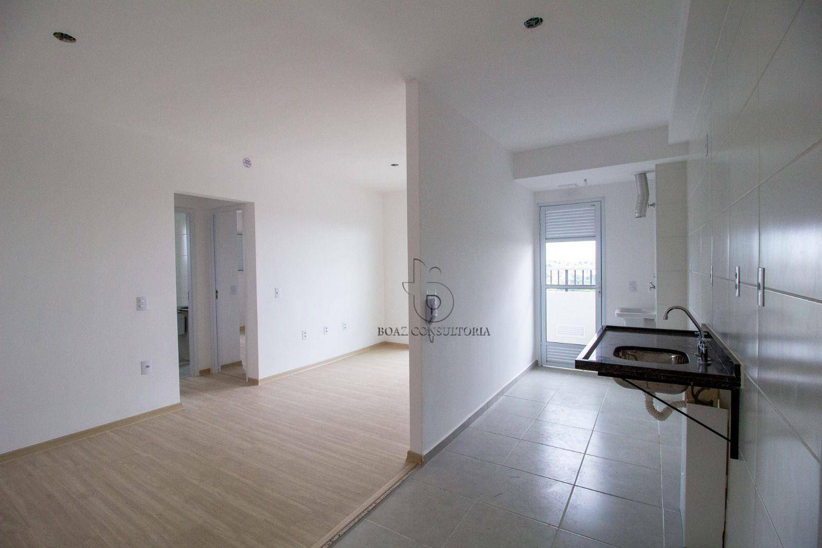 Apartamento à venda com 2 quartos, 63m² - Foto 12