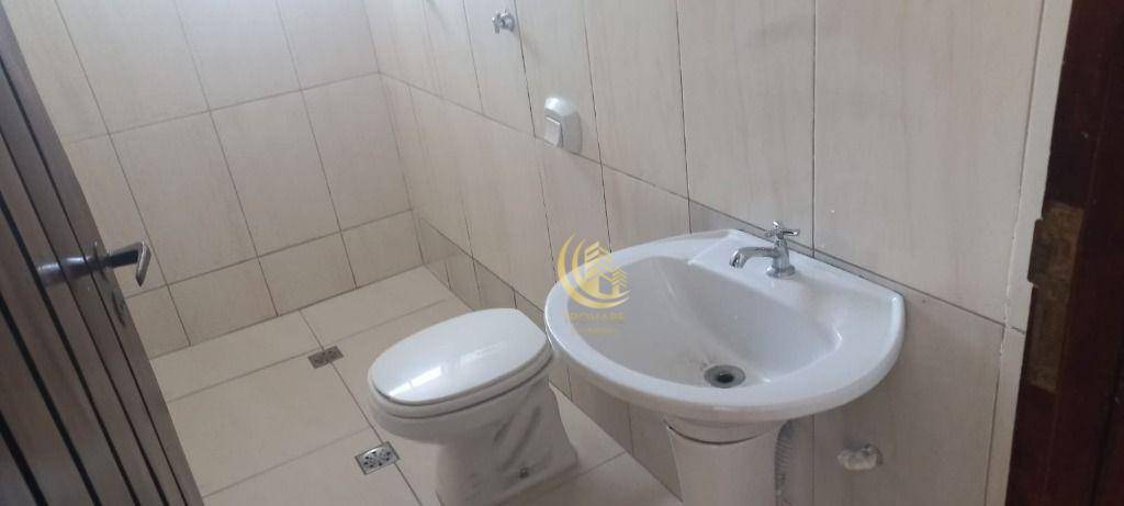 Sobrado à venda com 3 quartos, 100m² - Foto 33