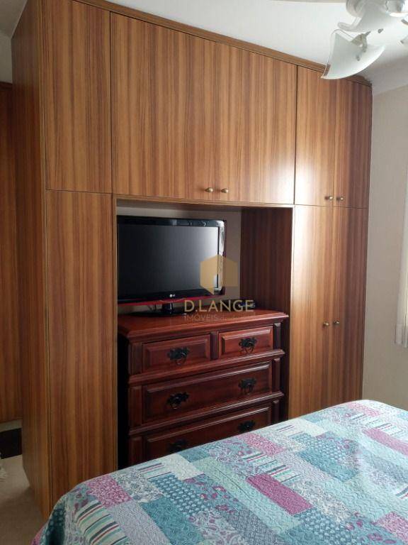 Apartamento à venda com 3 quartos, 116m² - Foto 15