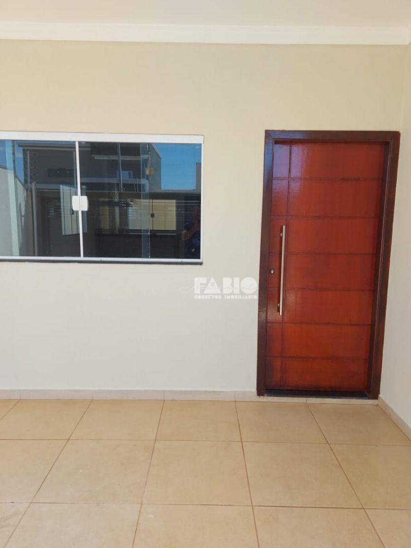 Casa à venda com 3 quartos, 120m² - Foto 6