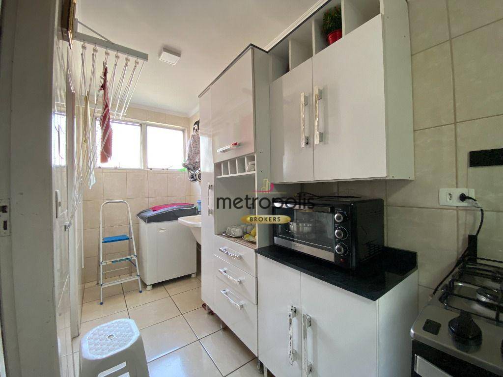 Apartamento à venda com 2 quartos, 78m² - Foto 17