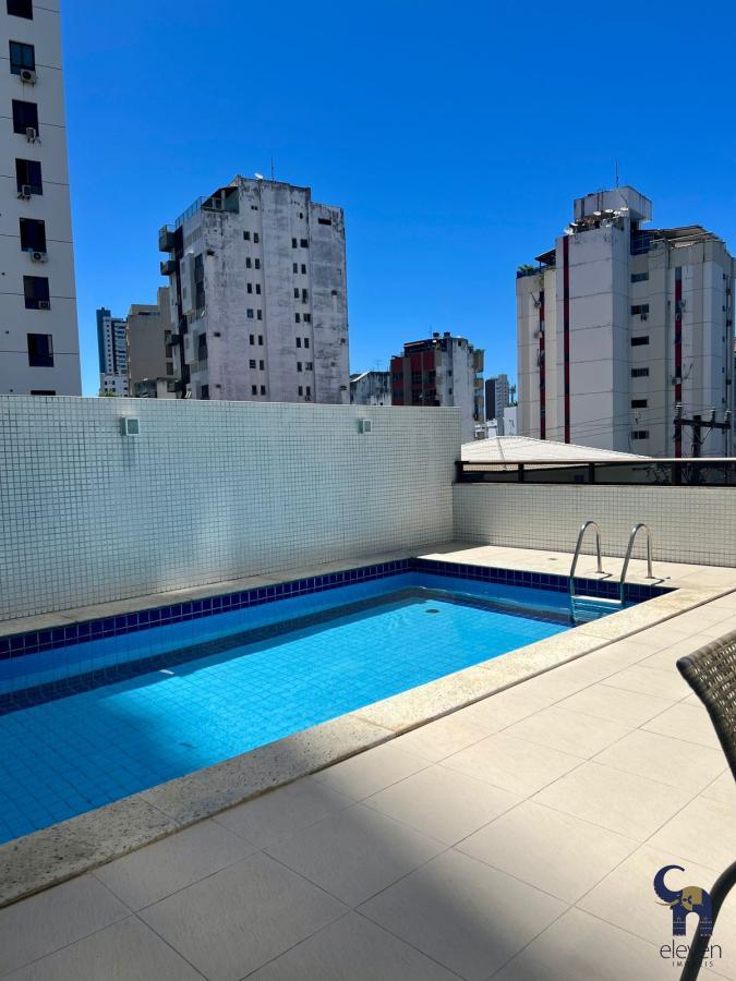 Apartamento à venda com 2 quartos, 89m² - Foto 17