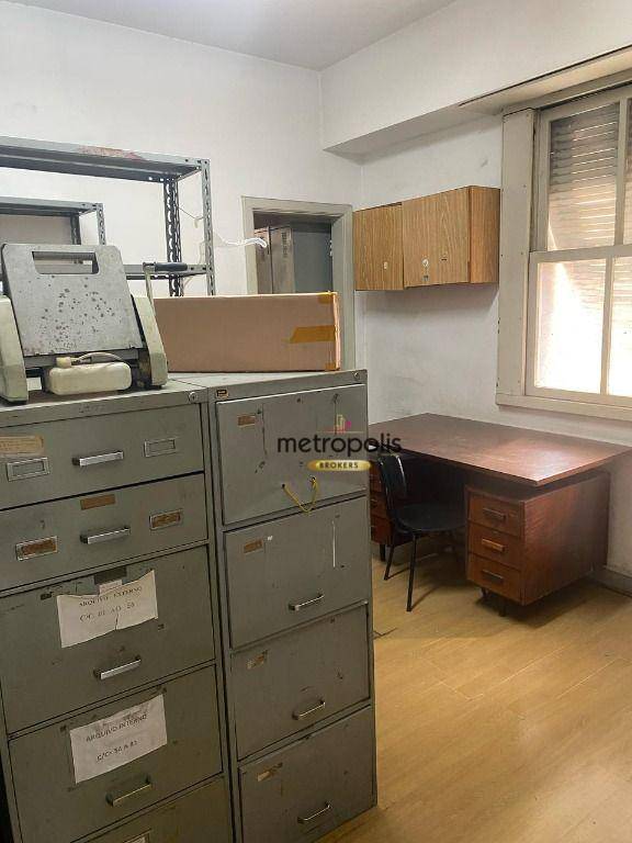 Conjunto Comercial-Sala à venda e aluguel, 130m² - Foto 3