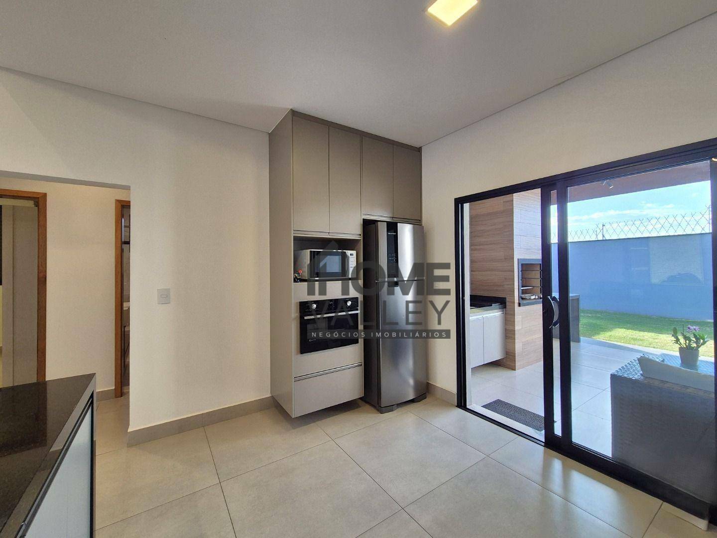 Casa à venda com 3 quartos, 148m² - Foto 7