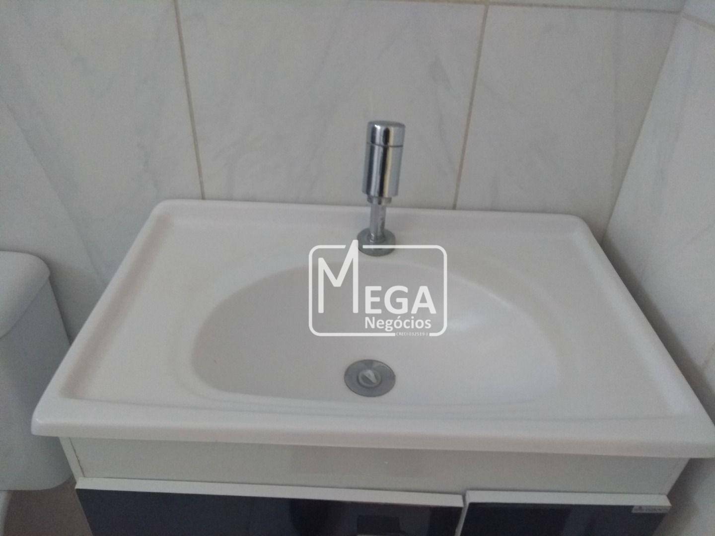 Apartamento à venda com 2 quartos, 50m² - Foto 15