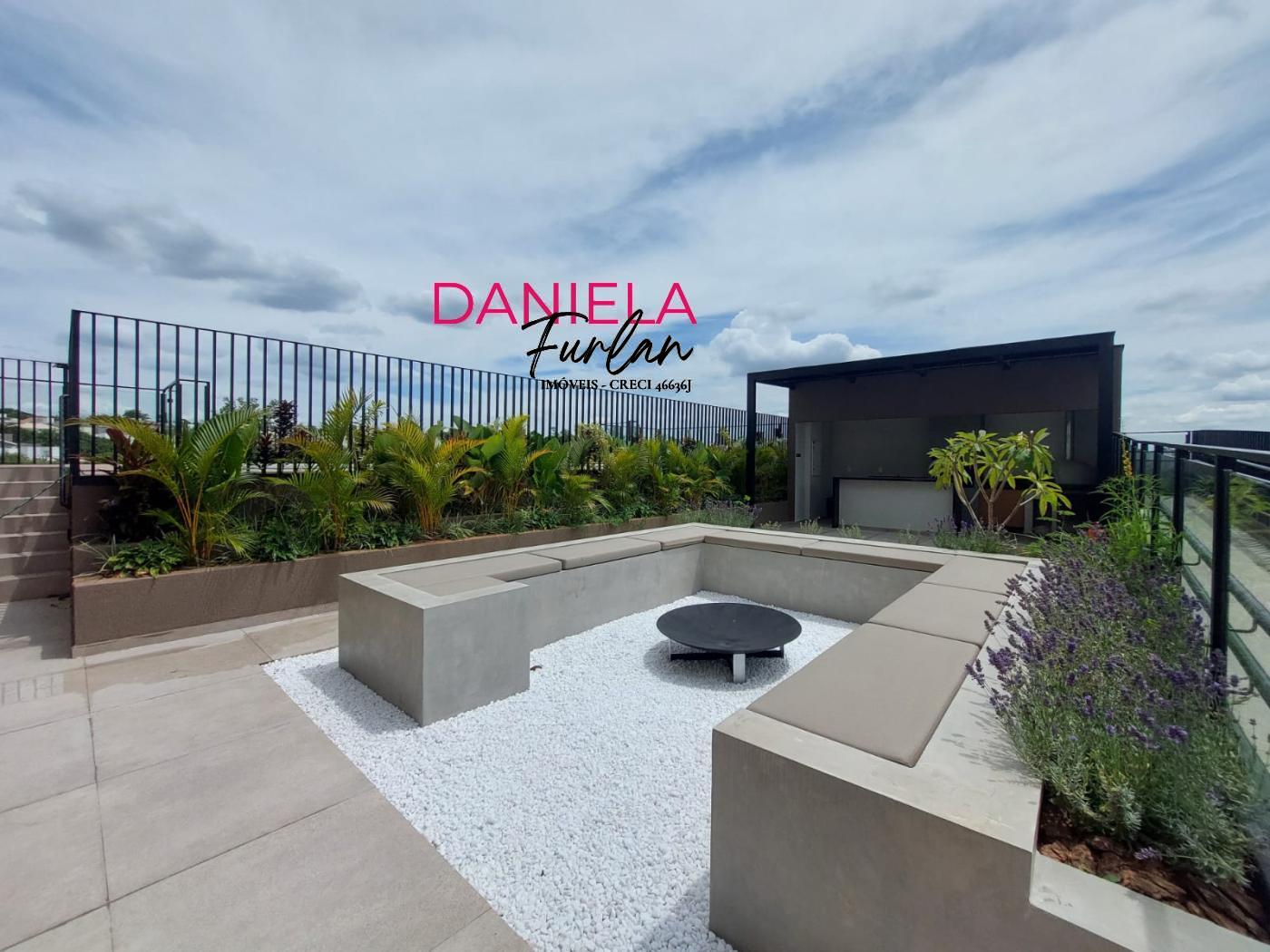 Apartamento à venda com 2 quartos, 73m² - Foto 35