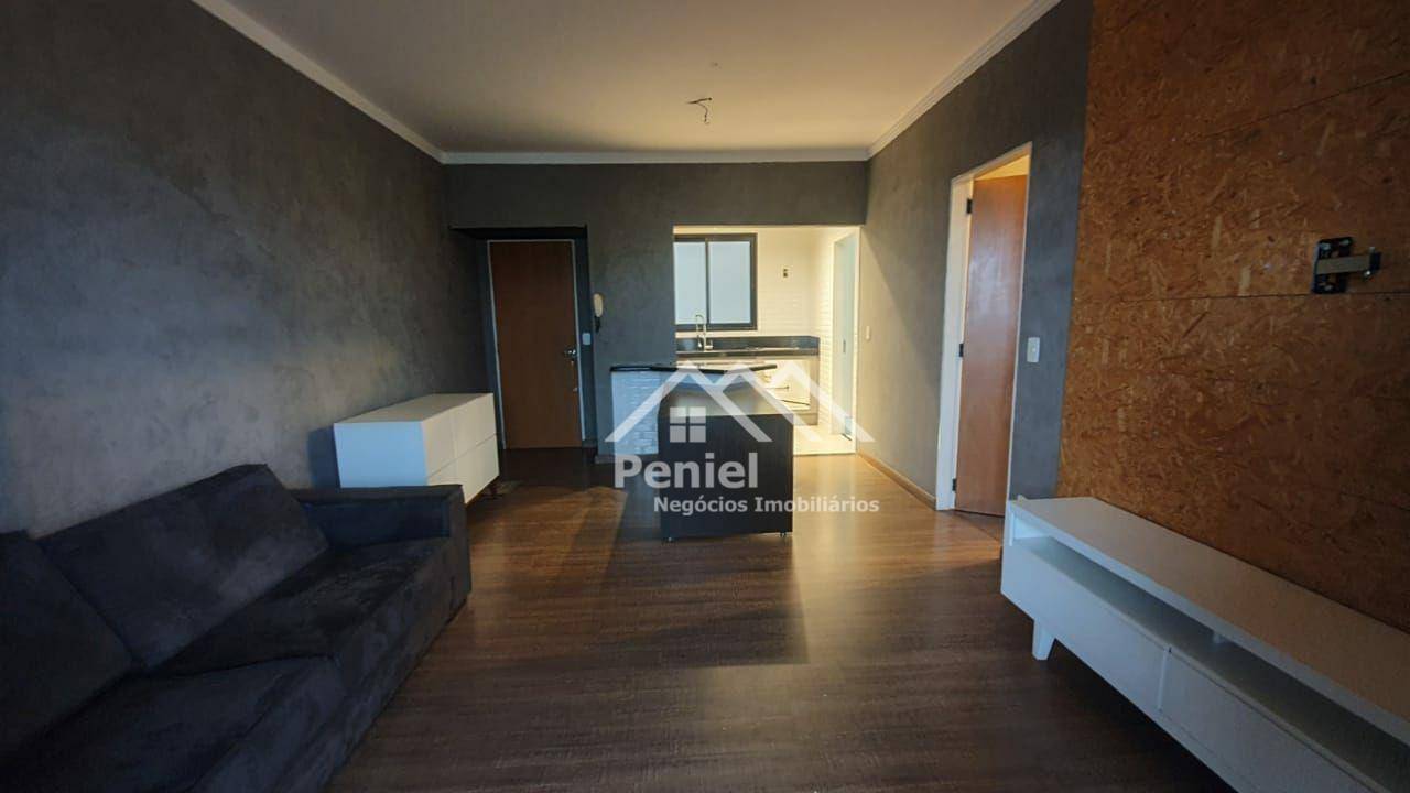 Apartamento à venda com 3 quartos, 88m² - Foto 3