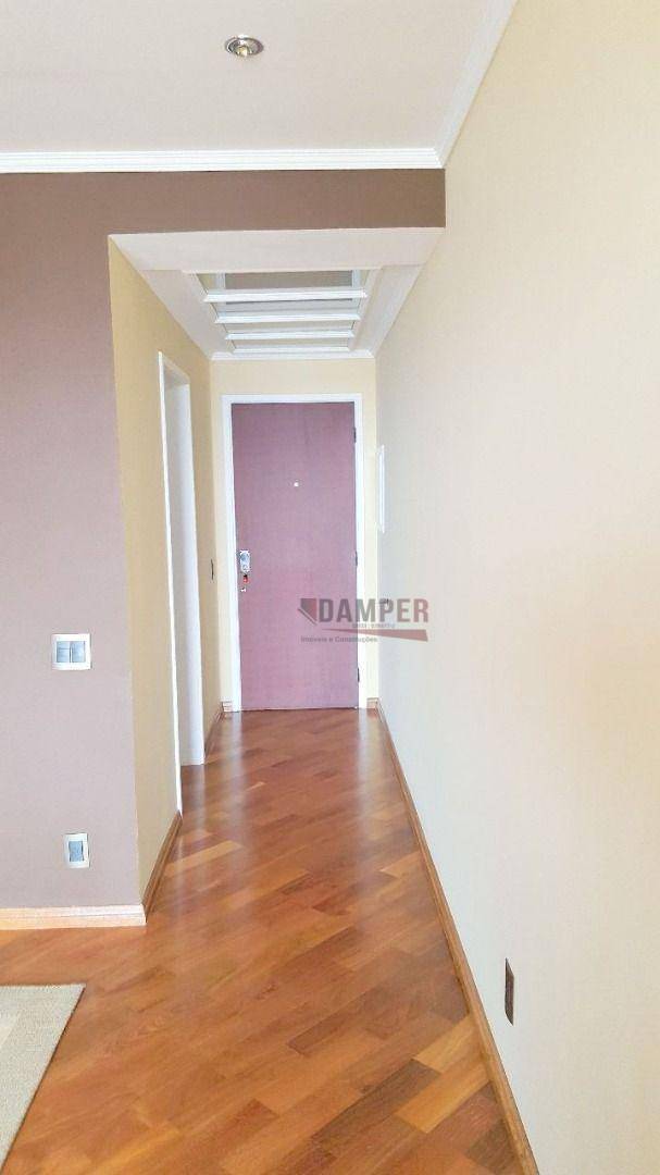 Apartamento para alugar com 3 quartos, 100m² - Foto 26