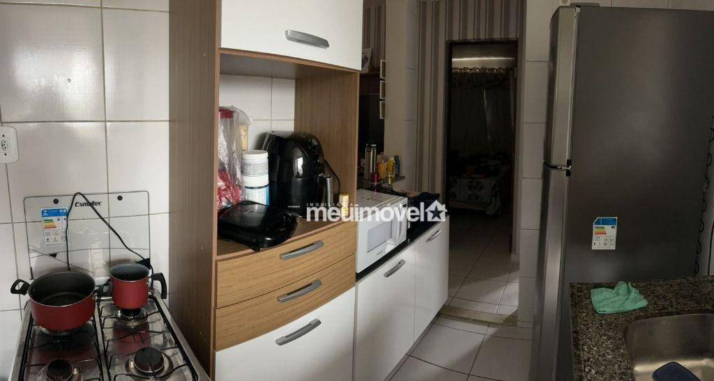 Apartamento à venda com 2 quartos, 56m² - Foto 13