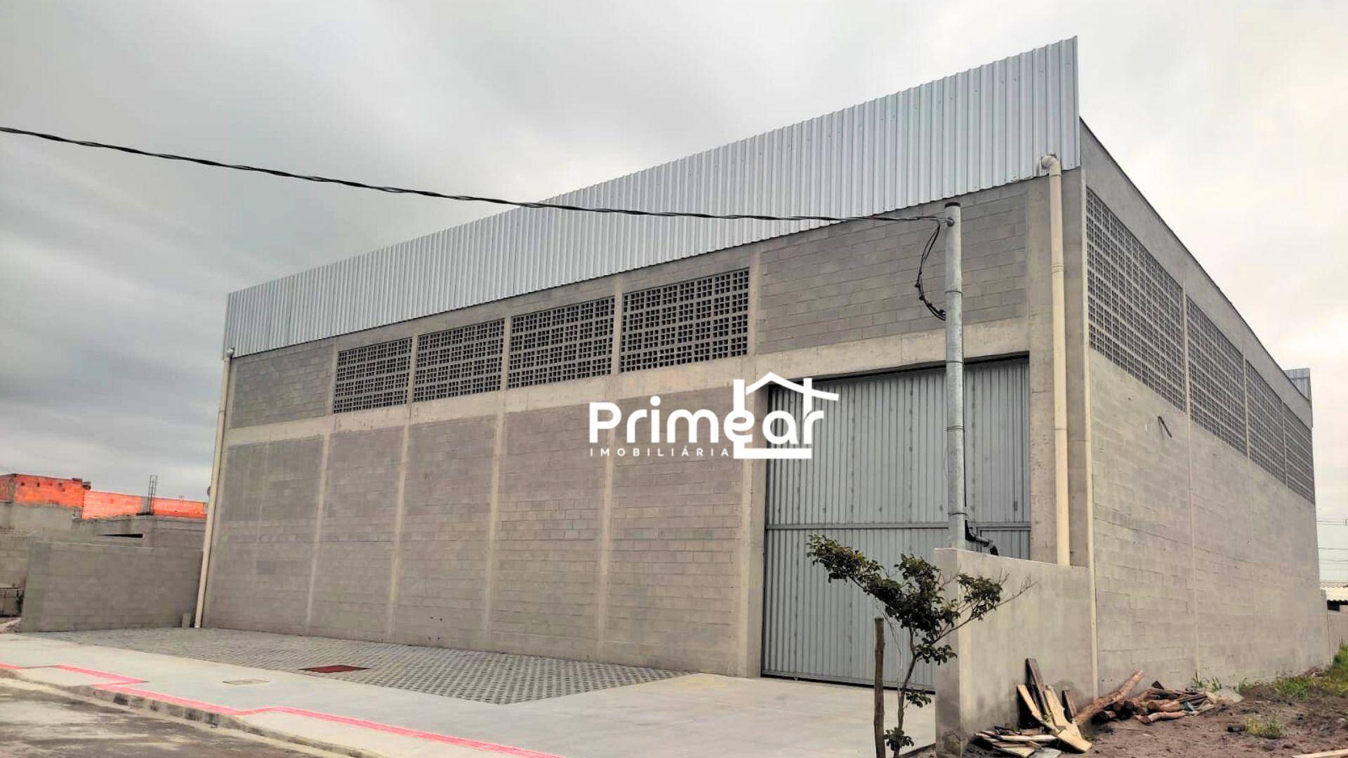 Depósito-Galpão, 576 m² - Foto 2