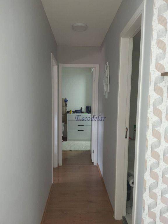 Apartamento à venda com 2 quartos, 58m² - Foto 21