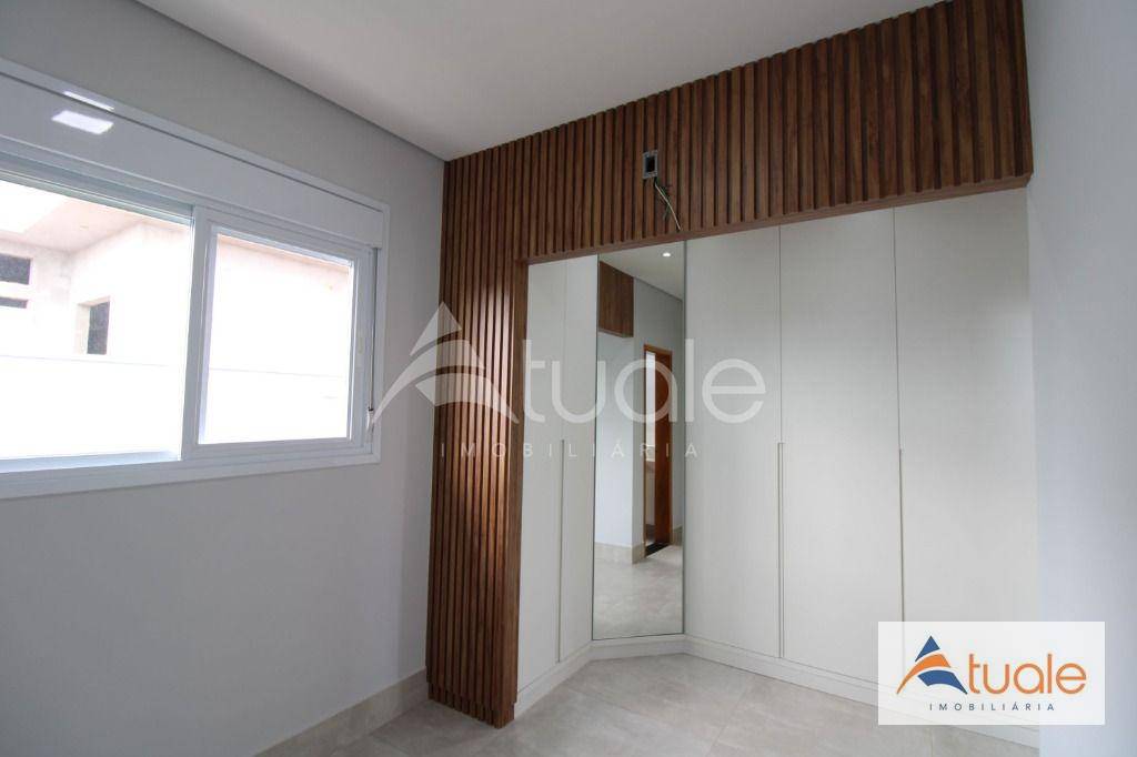 Casa de Condomínio à venda com 3 quartos, 185m² - Foto 7