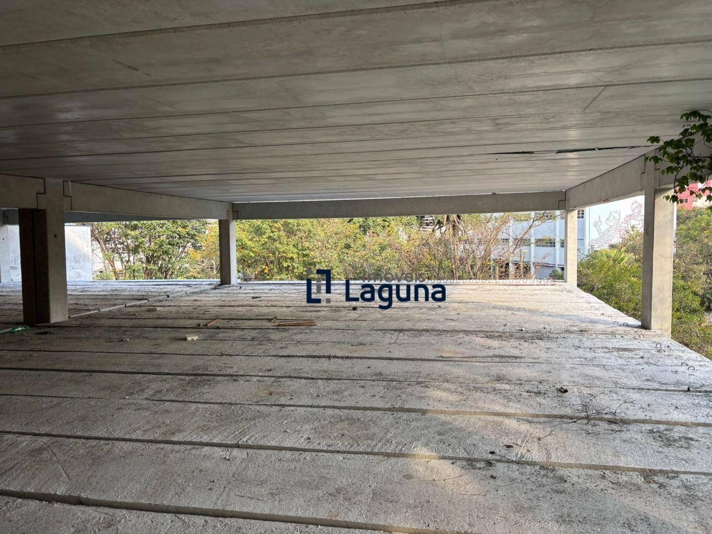 Prédio Inteiro para alugar, 1094m² - Foto 4