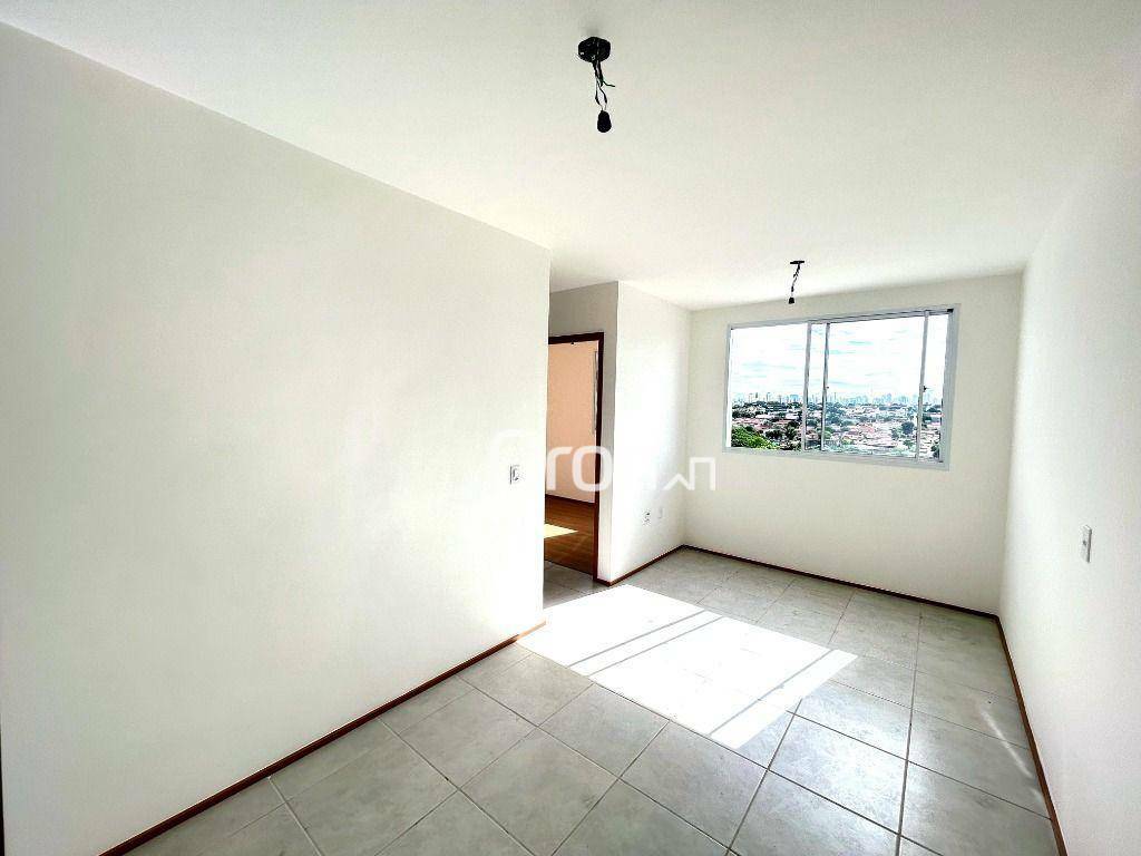 Apartamento à venda com 2 quartos, 49m² - Foto 1