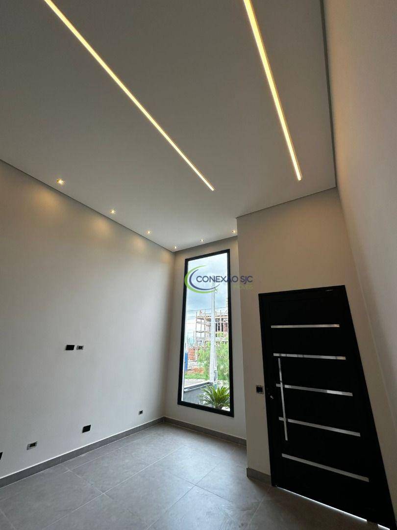 Casa de Condomínio à venda com 3 quartos, 152m² - Foto 4