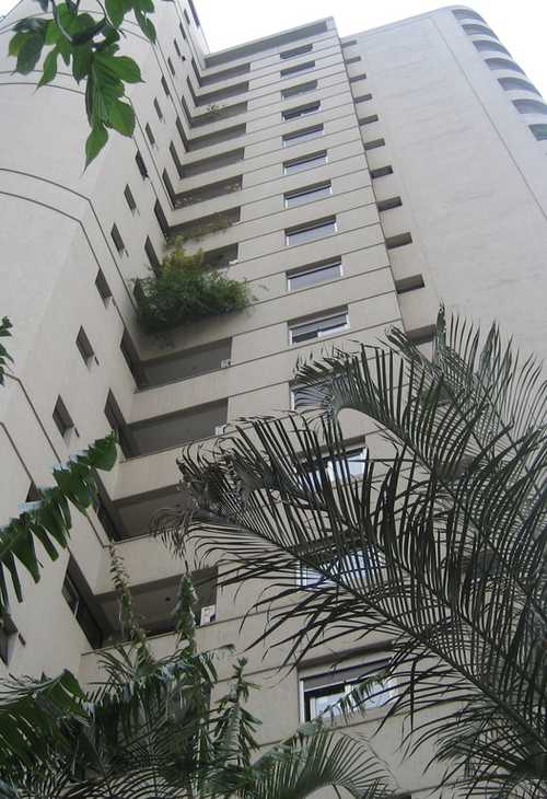 Apartamento, 4 quartos, 306 m² - Foto 1