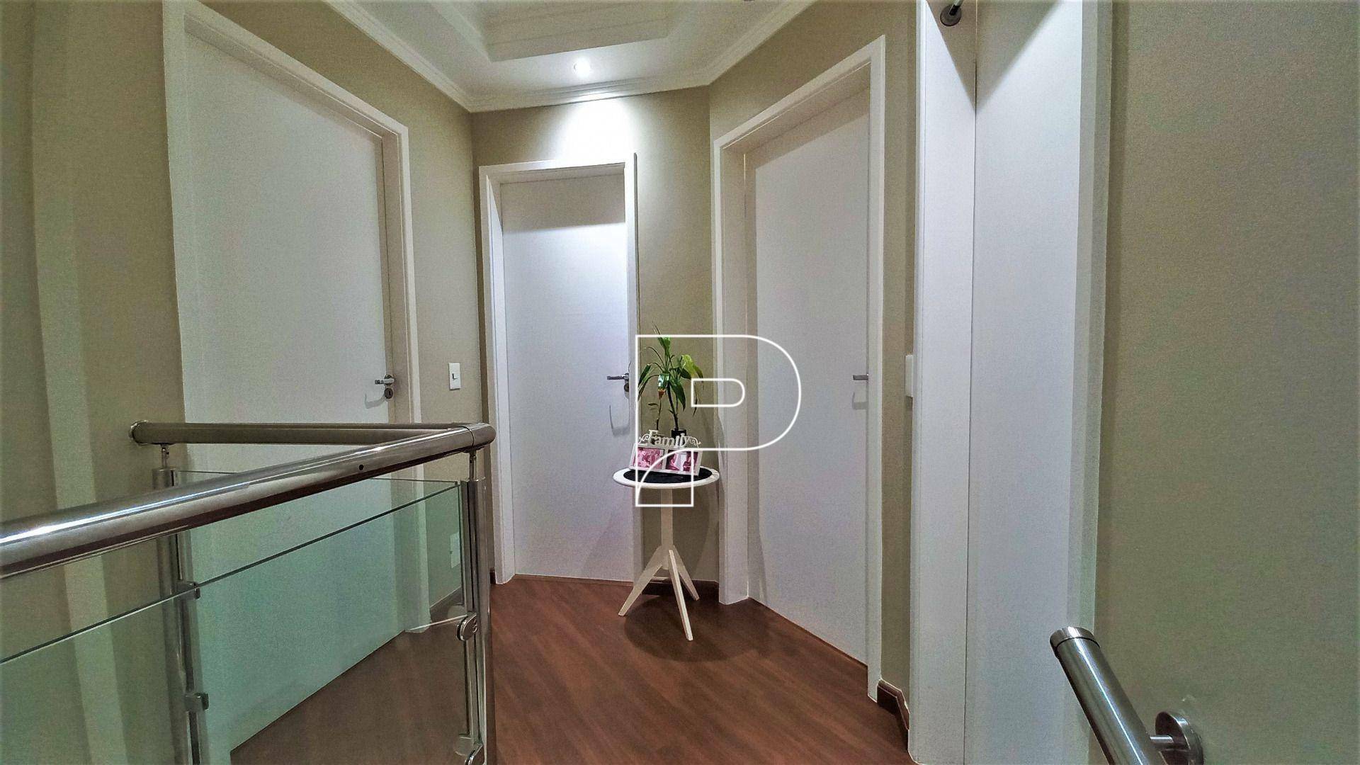 Casa de Condomínio à venda com 3 quartos, 104m² - Foto 15