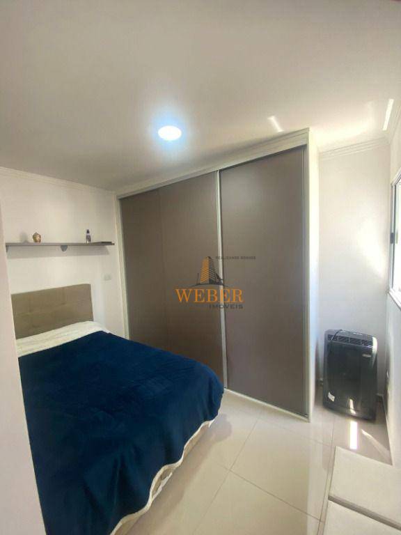 Apartamento à venda com 2 quartos, 45m² - Foto 7