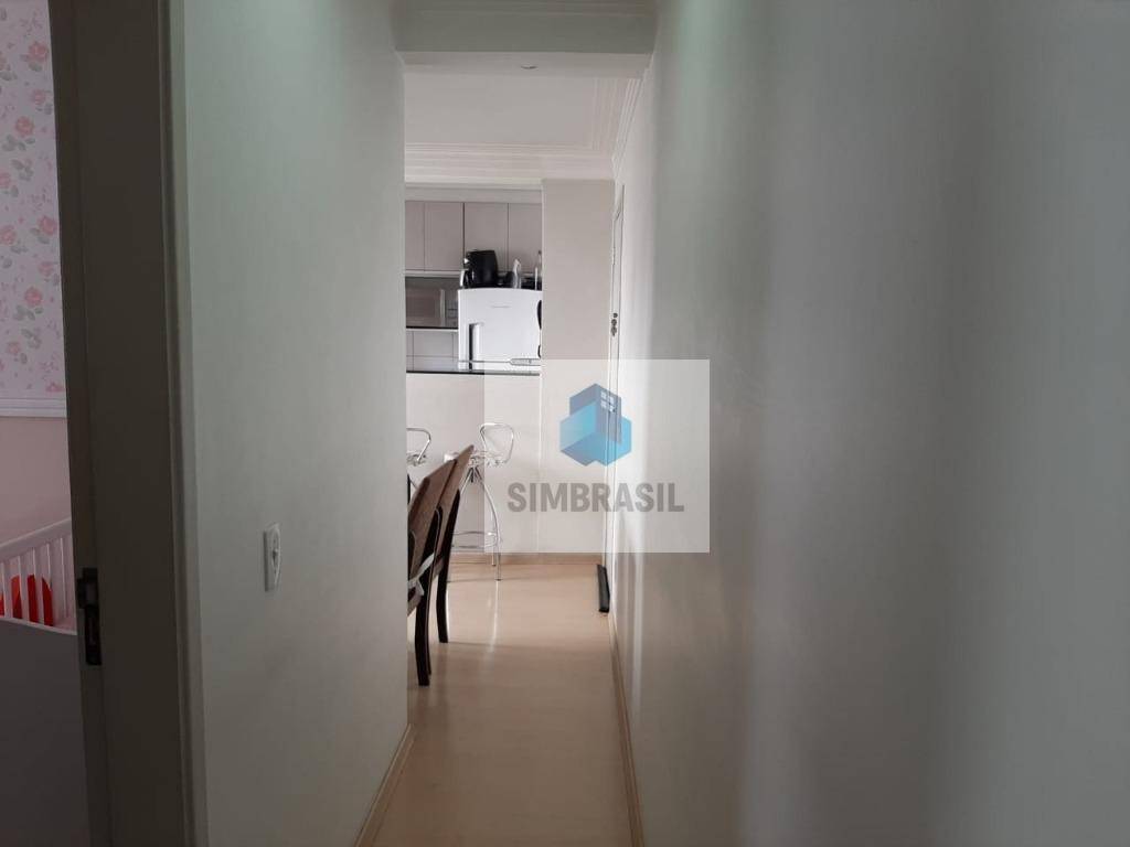 Apartamento à venda com 2 quartos, 52m² - Foto 18