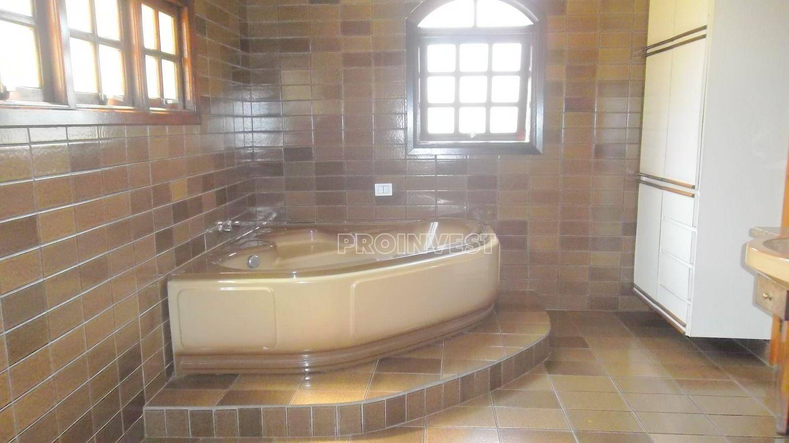 Casa à venda com 4 quartos, 320m² - Foto 11