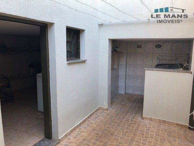 Casa à venda com 3 quartos, 176m² - Foto 9