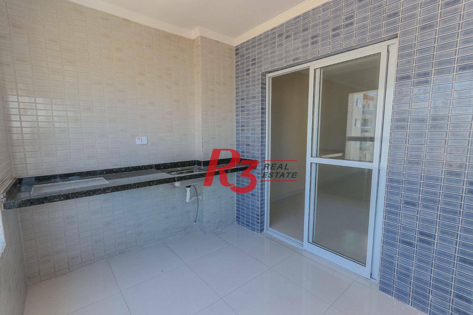 Apartamento à venda com 2 quartos, 74m² - Foto 5