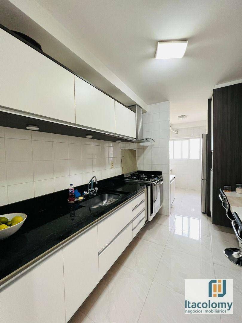 Apartamento à venda com 3 quartos, 110m² - Foto 18