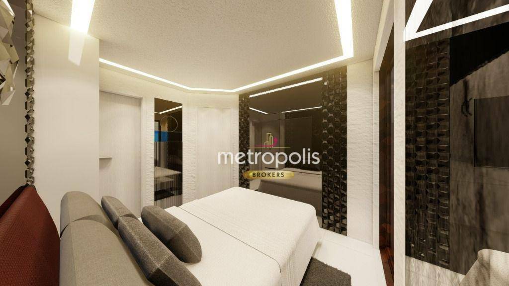 Apartamento à venda com 2 quartos, 55m² - Foto 22