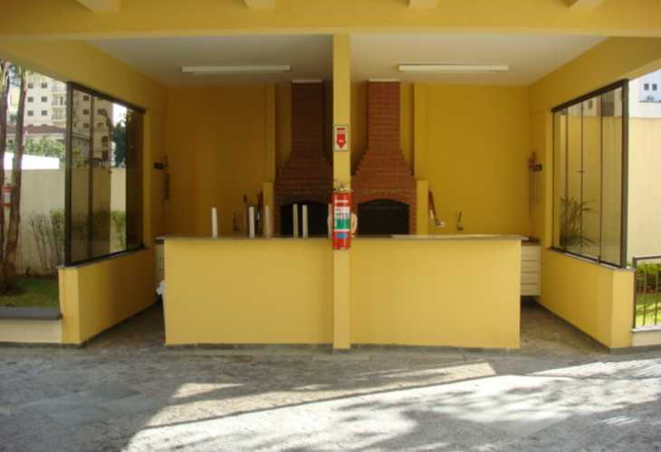 Apartamento à venda com 3 quartos, 202m² - Foto 16