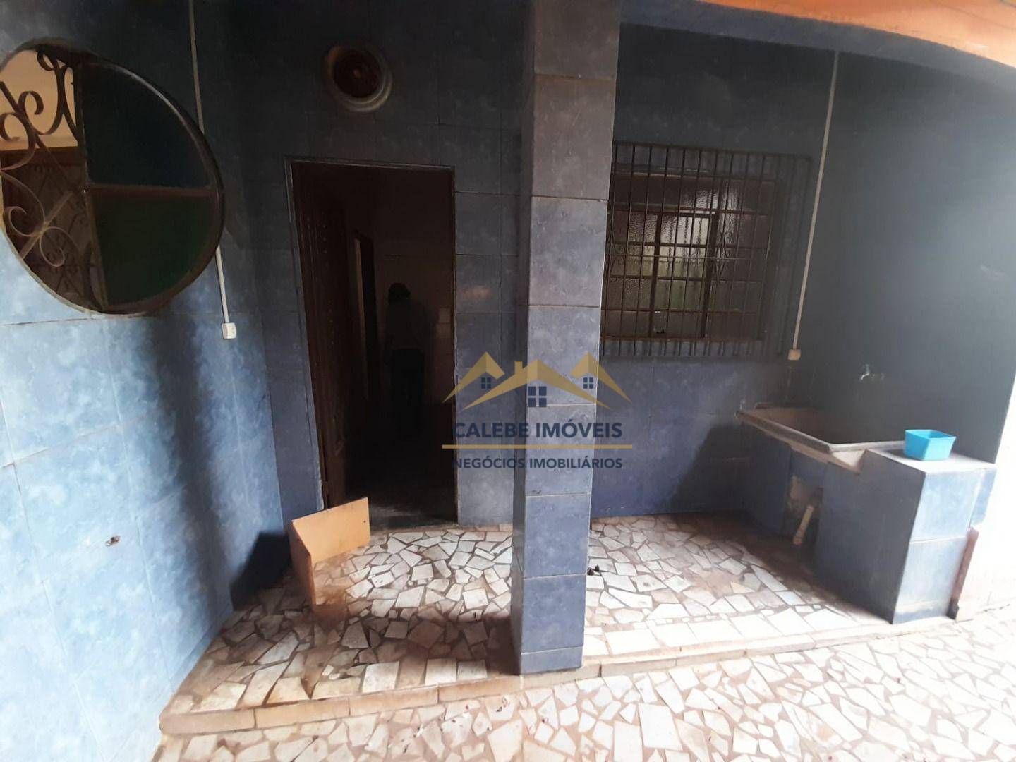 Casa, 2 quartos, 91 m² - Foto 8