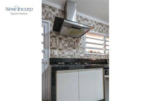 Sobrado à venda com 3 quartos, 160m² - Foto 16