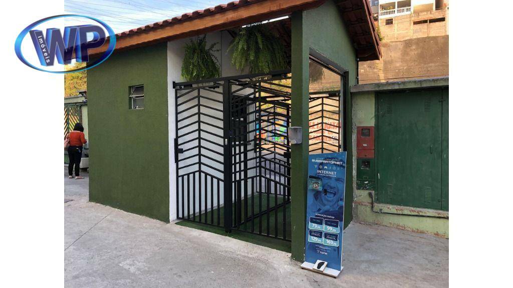 Apartamento à venda com 2 quartos, 47m² - Foto 20