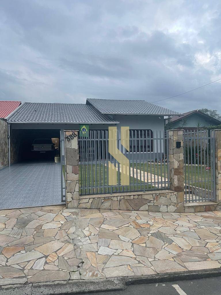 Casa, 3 quartos, 172 m² - Foto 3